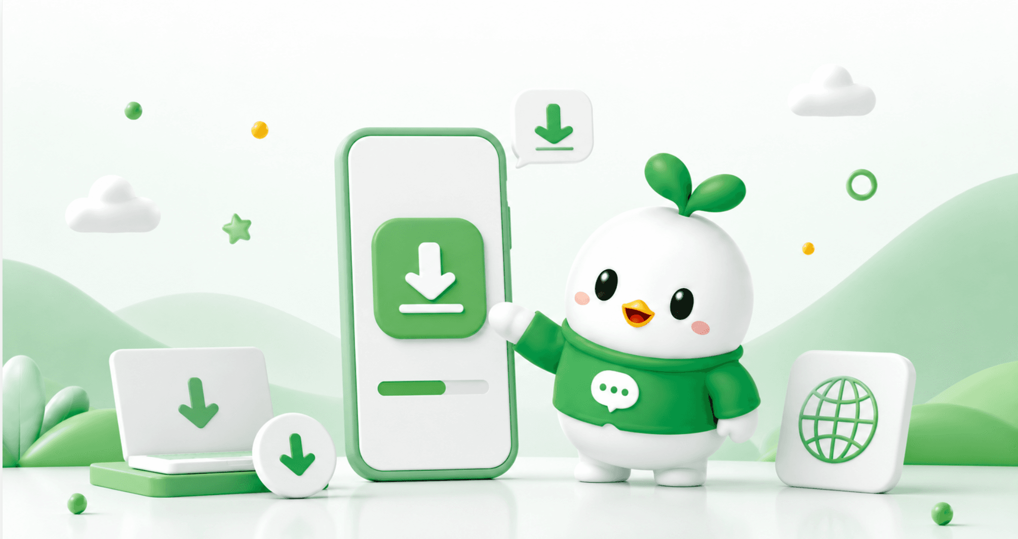 DodoAI 下载