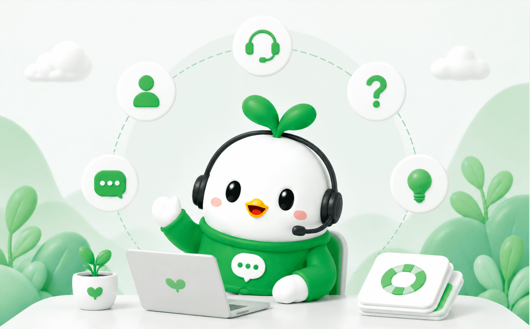 DodoAI FAQ